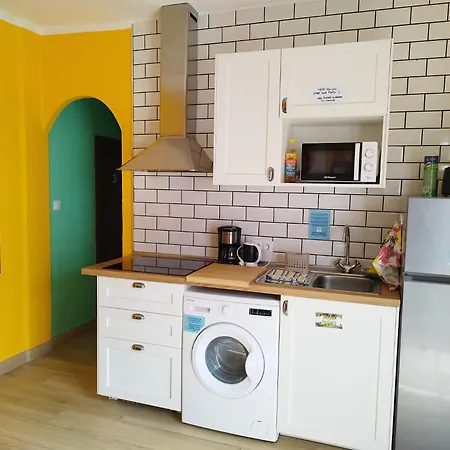 Apartamento Ole Ole Marmoles Málaga