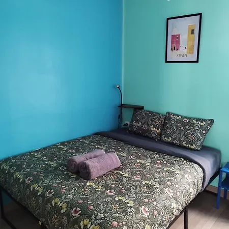 Apartamento Ole Ole Marmoles Málaga