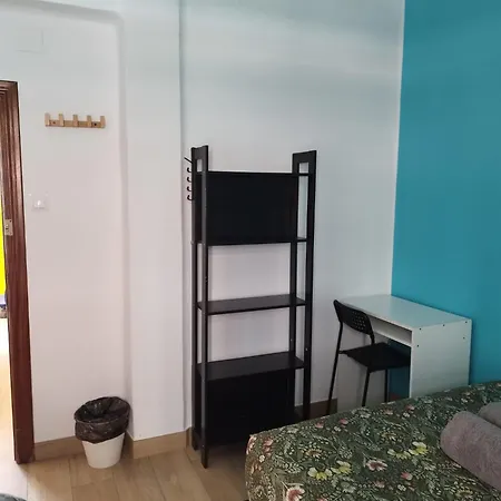 Ole Ole Marmoles Apartment Málaga