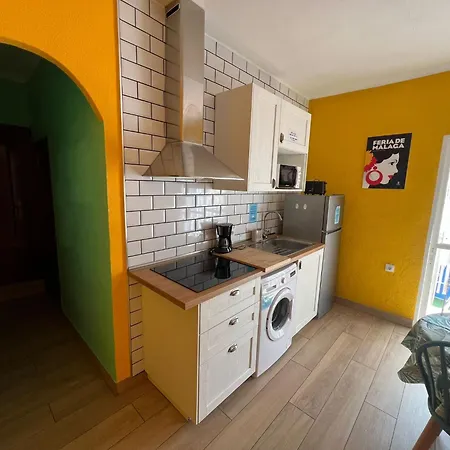 Apartament Ole Ole Marmoles