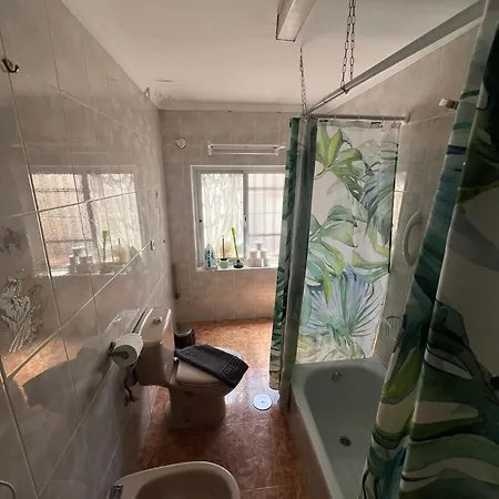 Ole Ole Marmoles Apartman