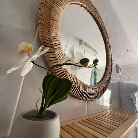 Ole Ole Marmoles Apartman Málaga