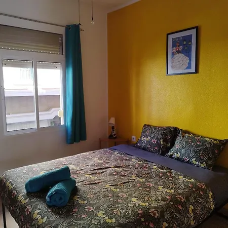 Apartman Ole Ole Marmoles